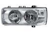 ZY-DF-015 HEAD LIGHT LH For DAF LF/CF