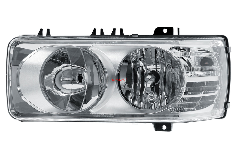 ZY-DF-015 HEAD LIGHT LH For DAF LF/CF