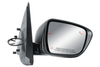 LL01-80-039-PHBR AUTO MIRROR For NISSAN FRONTIER 2023