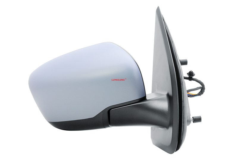 LL01-80-039-PHBR AUTO MIRROR For NISSAN FRONTIER 2023
