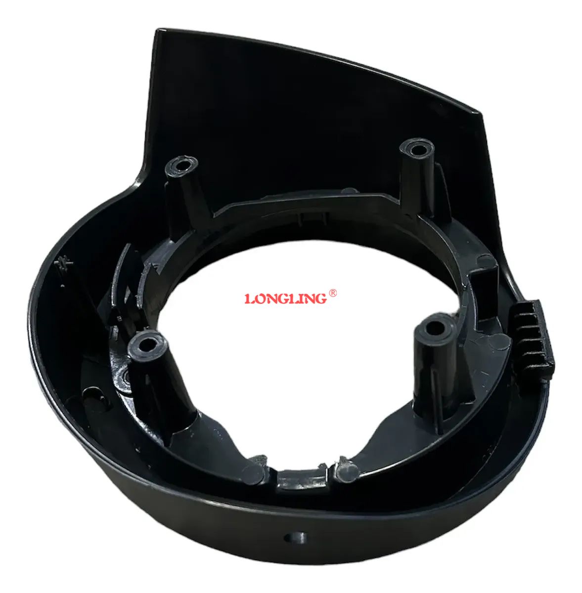 ZY-VL-044 FOG LAMP HOUSING LH For VOLVO FMX 2005-2021