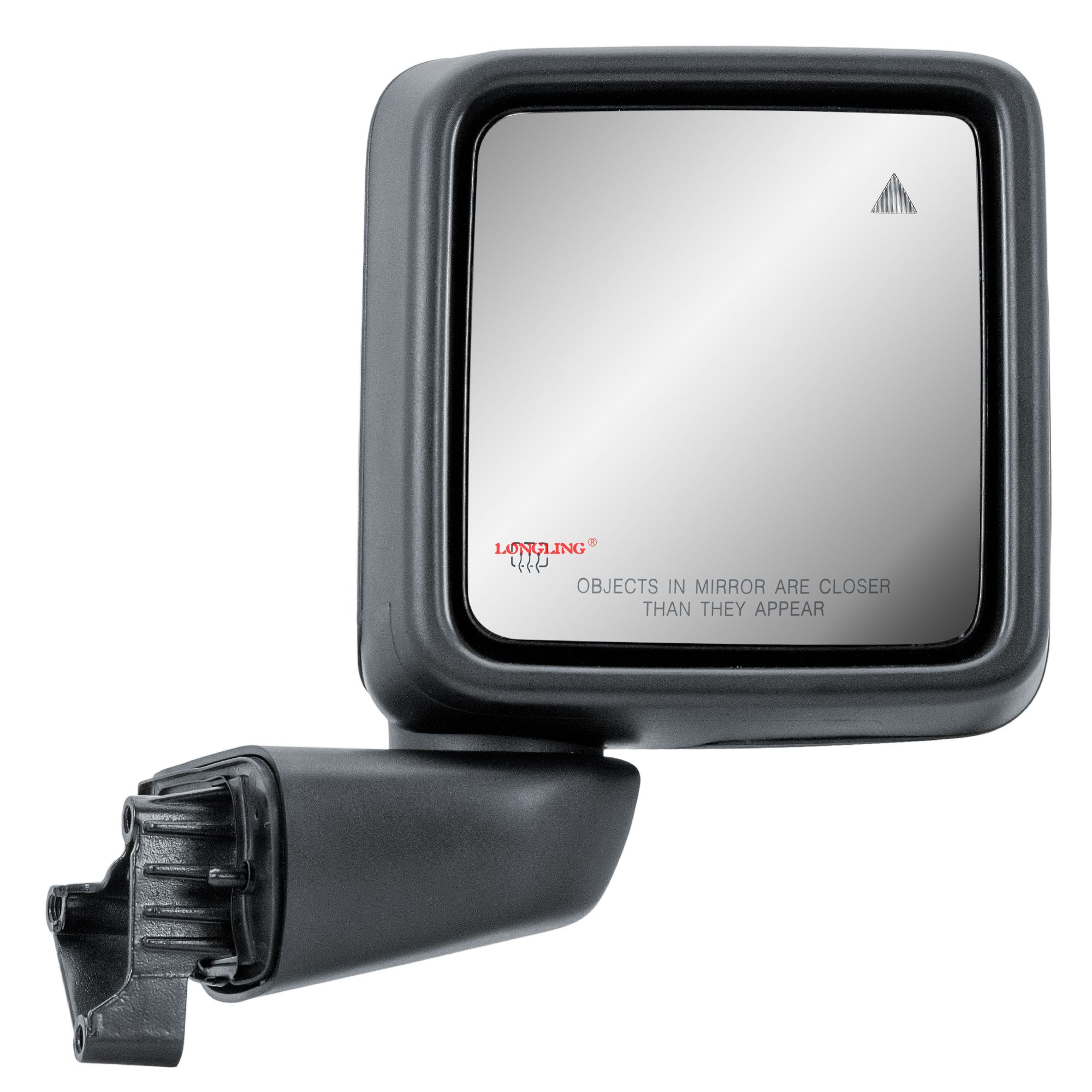 LL01-80-011-PHBR AUTO MIRROR For JEEP GLADIATOR