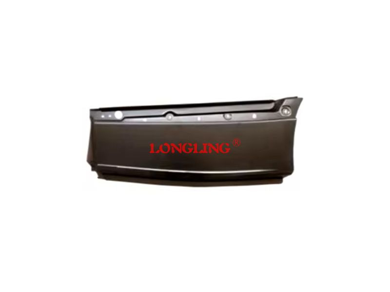 VB-273 METAL PANELLING RH For MERCEDES SPRINTER 2019-