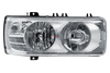 ZY-DF-016 HEAD LIGHT RH For DAF LF/CF