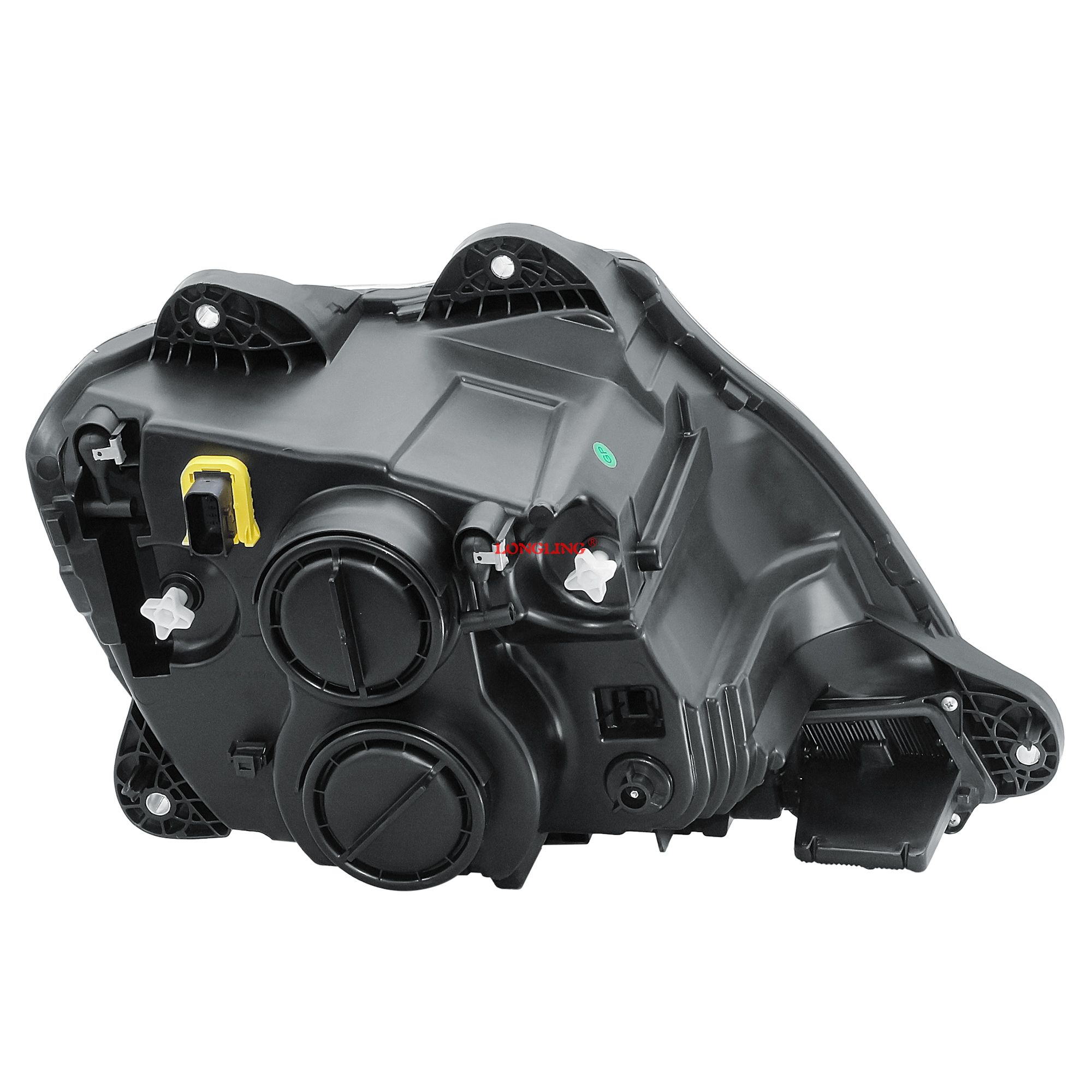 ZY-DF-003 HEAD LIGHT LED LH For DAF CF