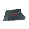 VF-054-1 PROTECTIVE STRIP W/O HOLES RH For RAM PROMASTER 2023