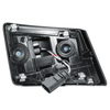 ZY-VL-033 SIGNAL LIGHT LH For VOLVO FMX