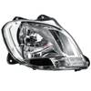 ZY-DF-004 HEAD LIGHT LED RH For DAF CF