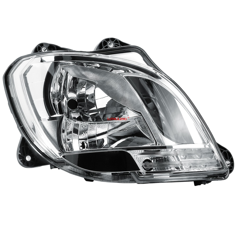 ZY-DF-004 HEAD LIGHT LED RH For DAF CF