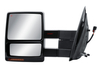 LL01-80-025-PHL AUTO MIRROR With SIGNAL LAMP For FORD F-150