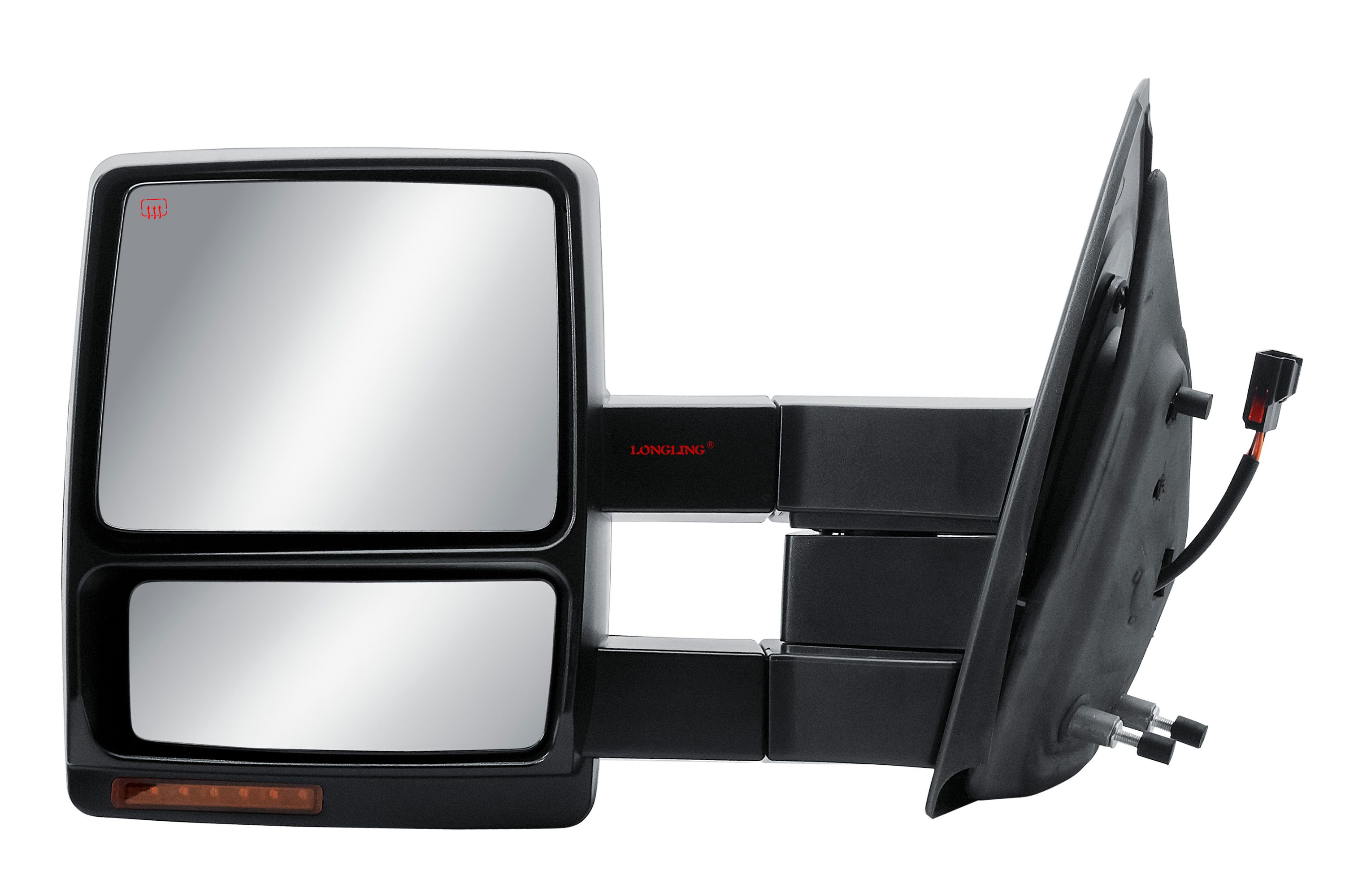 LL01-80-025-PHL AUTO MIRROR With SIGNAL LAMP For FORD F-150