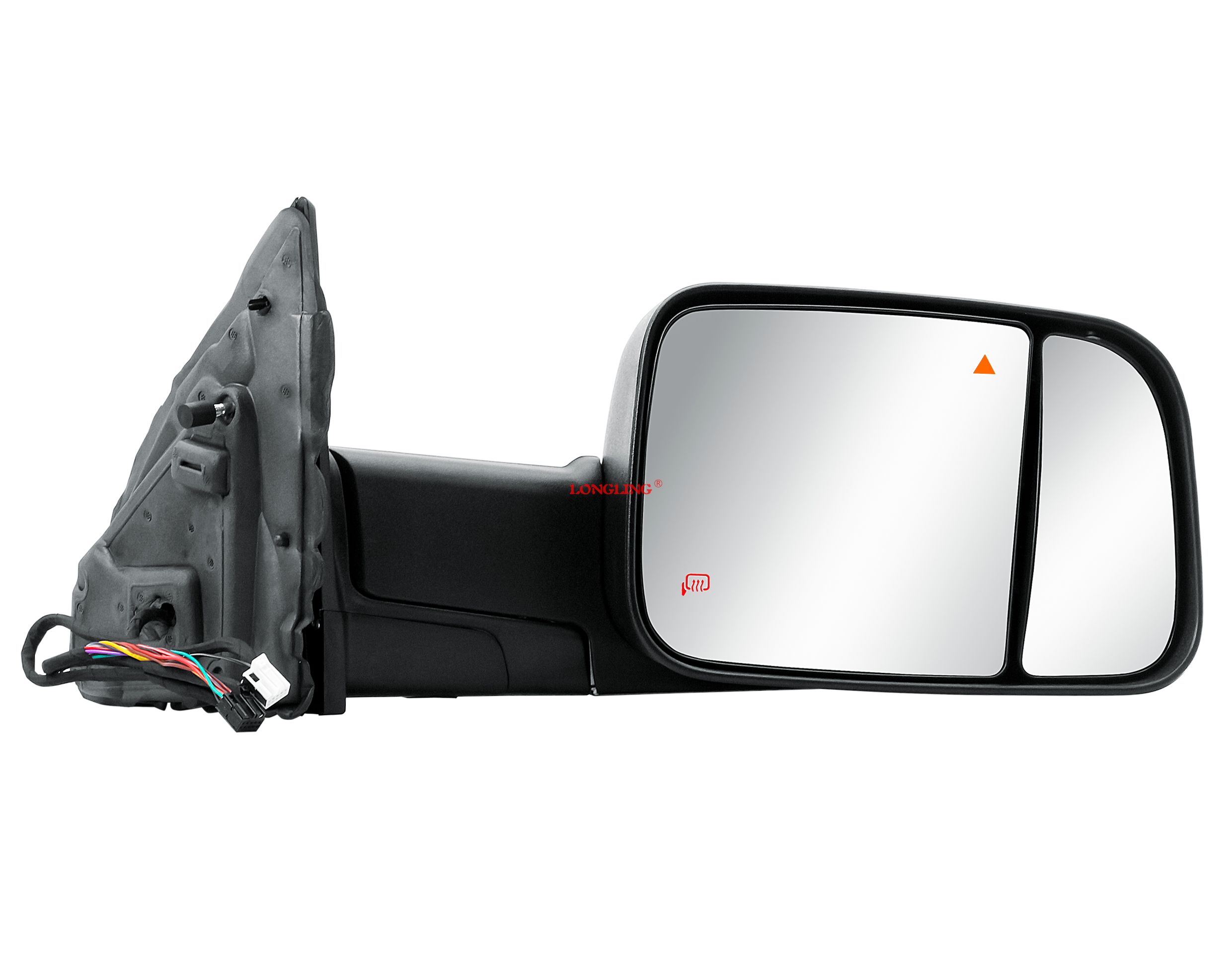 LL01-80-014-PHDBRR AUTO MIRROR For RAM 1500 2019-2024