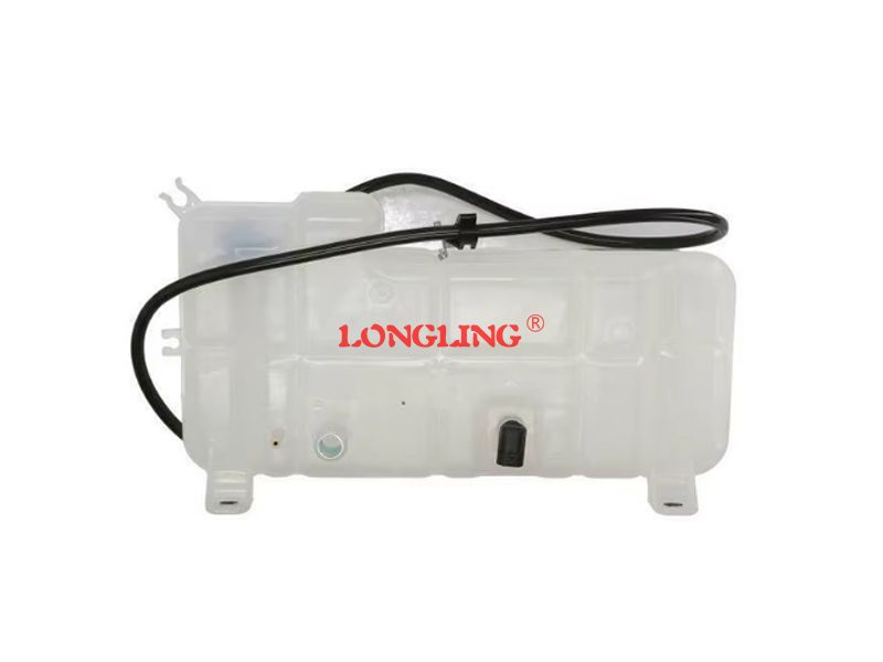 VD-139 WATER TANK For IVECO DAILY 2008