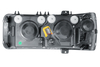 ZY-DF-016 HEAD LIGHT RH For DAF LF/CF