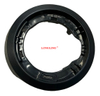 ZY-VL-044 FOG LAMP HOUSING LH For VOLVO FMX 2005-2021