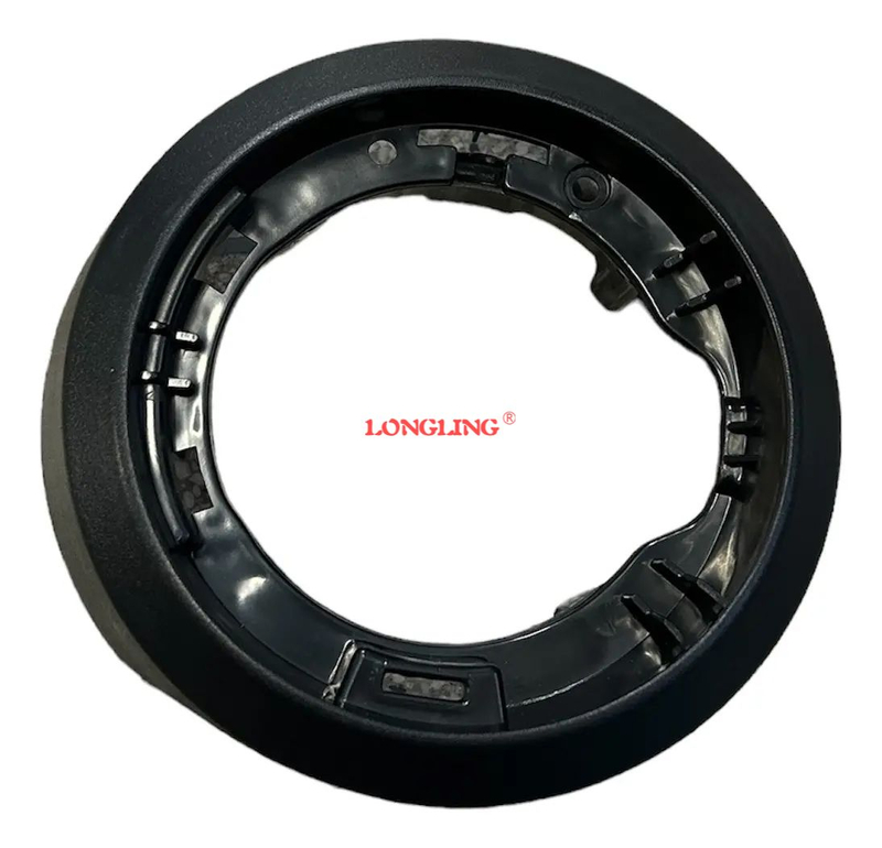 ZY-VL-044 FOG LAMP HOUSING LH For VOLVO FMX 2005-2021