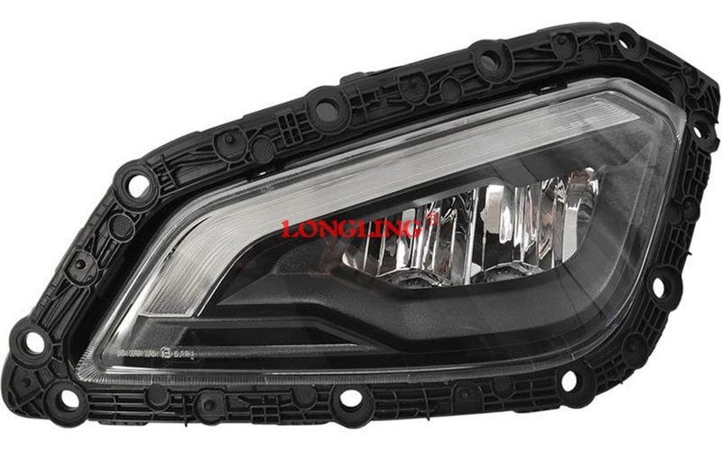ZY-DF-023 HEAD LIGHT LH For DAF XG/XG+