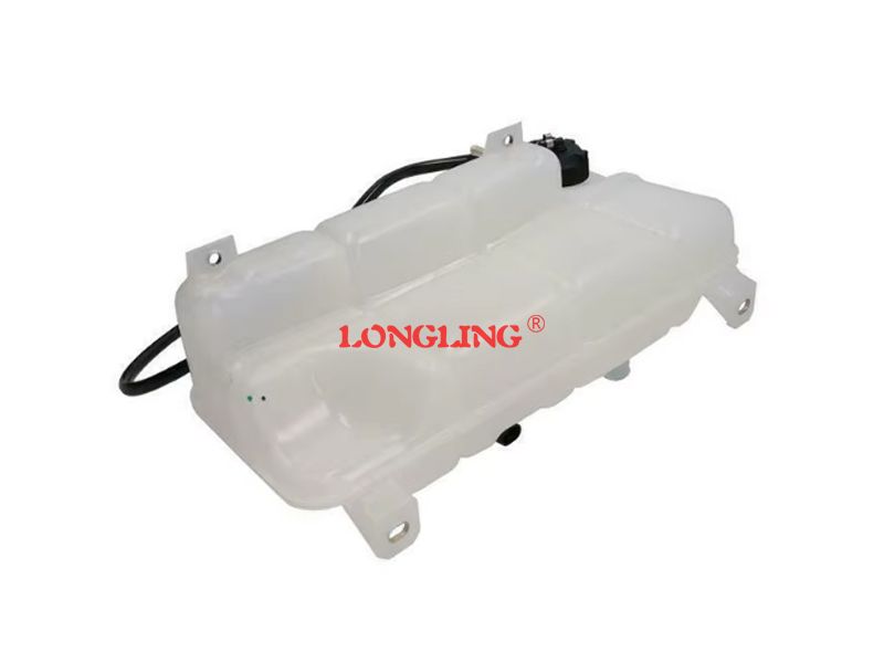 VD-139 WATER TANK For IVECO DAILY 2008