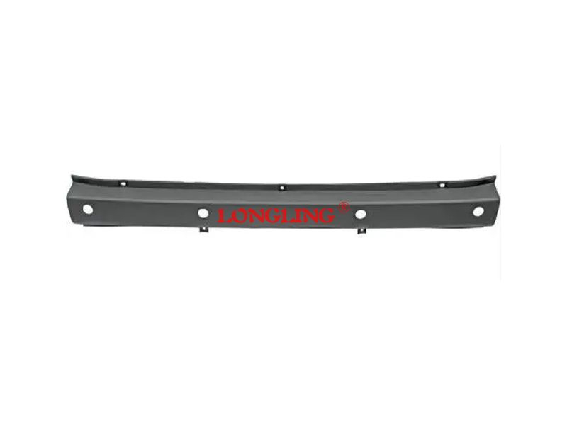 VB-269-1 REAR STEP WITH SENSOR HOLES For SPRINTER 2019