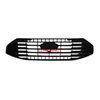 VT-203 FRONT GRILLE For TRANSIT CUSTOM 2024
