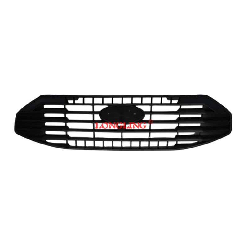VT-203 FRONT GRILLE For TRANSIT CUSTOM 2024