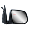 LL01-80-020-PHCR AUTO MIRROR For CHEVROLET COLORADO/GMC CANYON 2018-2021