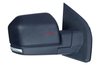 LL01-80-001-PHSR-02 AUTO MIRROR With SIGNAL LAMP For FORD F150 2017-2020