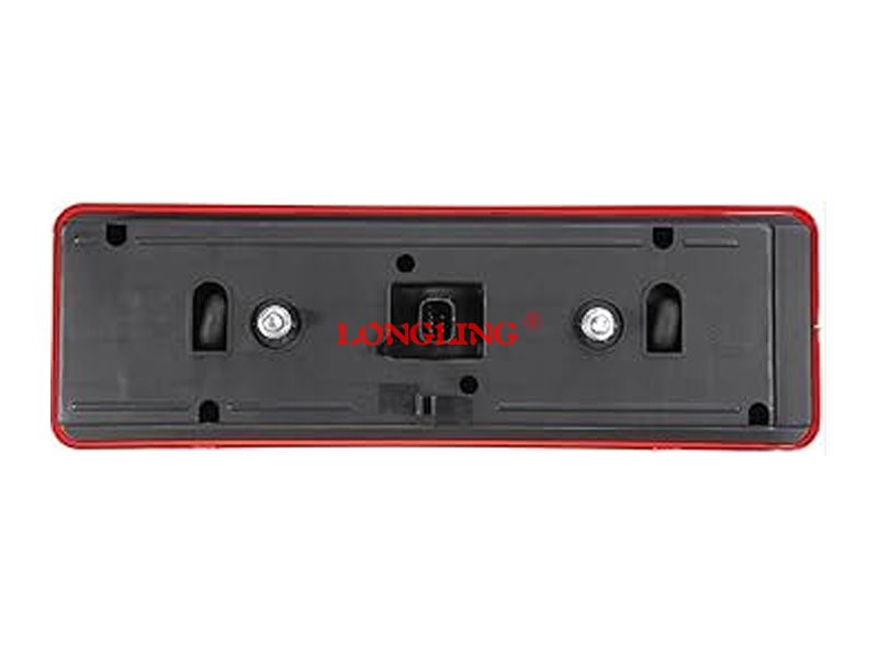 VT-006 LH TAIL LAMP FOR LIGHT TRUCK MODEL For FORD TRANSIT