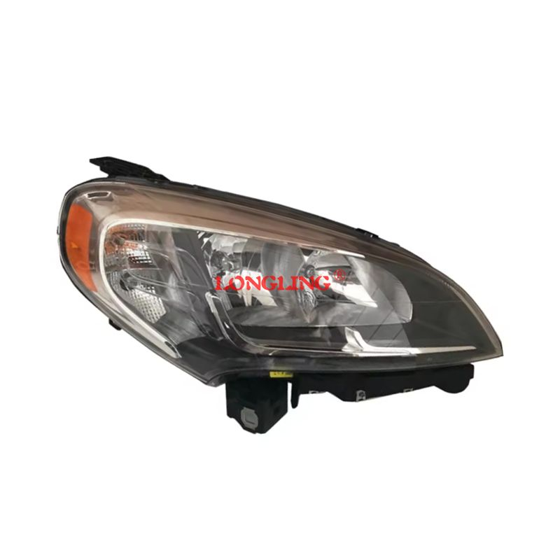 VL-004 HEAD LAMP RH For DODGE RAM PROMASTER CITY