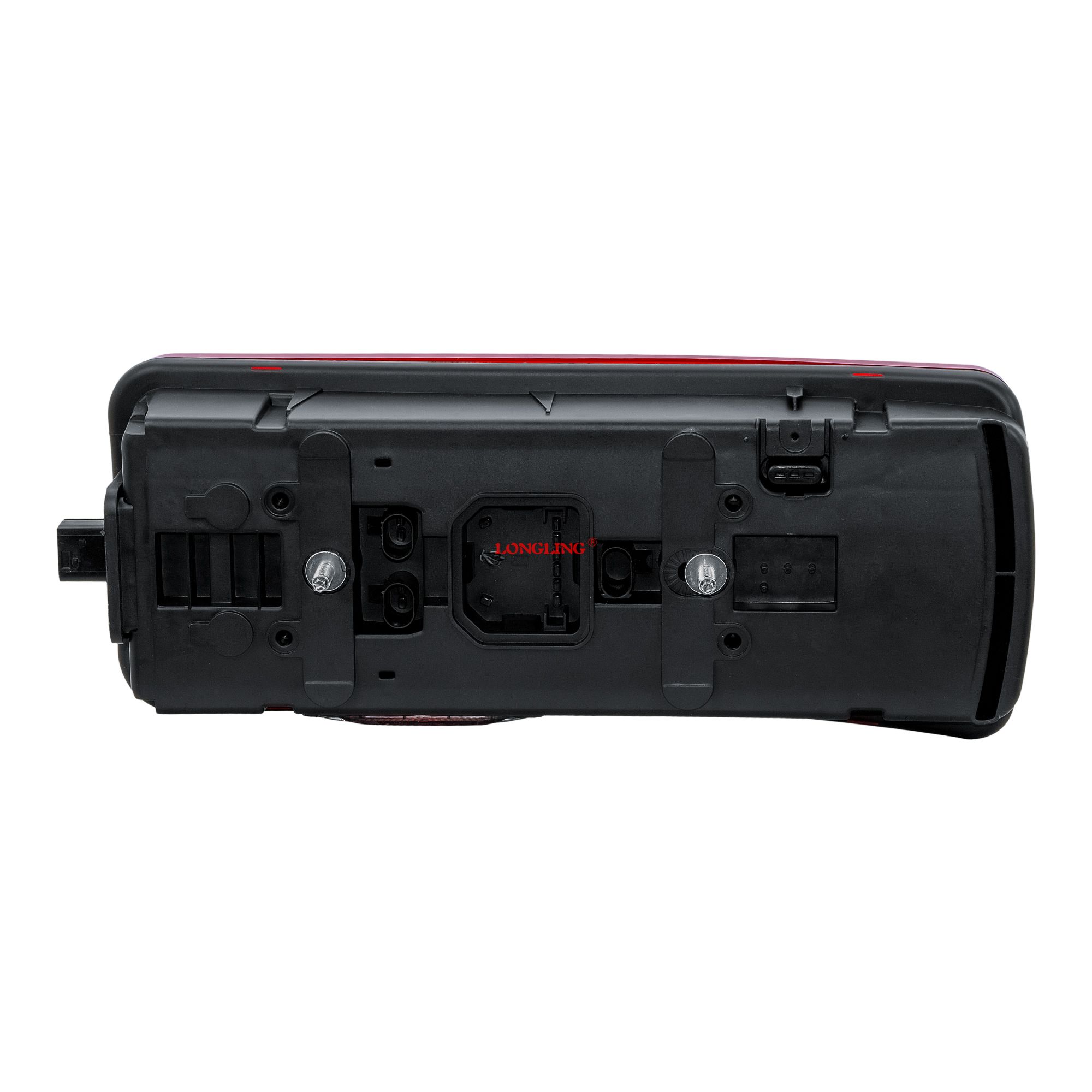 ZY-DF-021 TAIL LIGHT LH For DAF LF/XF/CF/XG