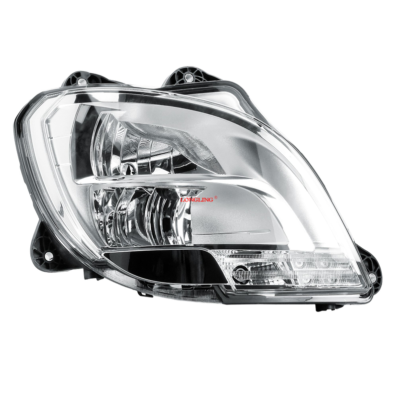 ZY-DF-002 HEAD LIGHT RH For DAF CF