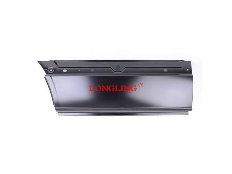 VB-274 METAL PANELLING LH For MERCEDES SPRINTER 2019-