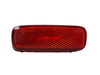 VN-012 LH REFLECTOR For CITROEN BERLINGO 2006-2016