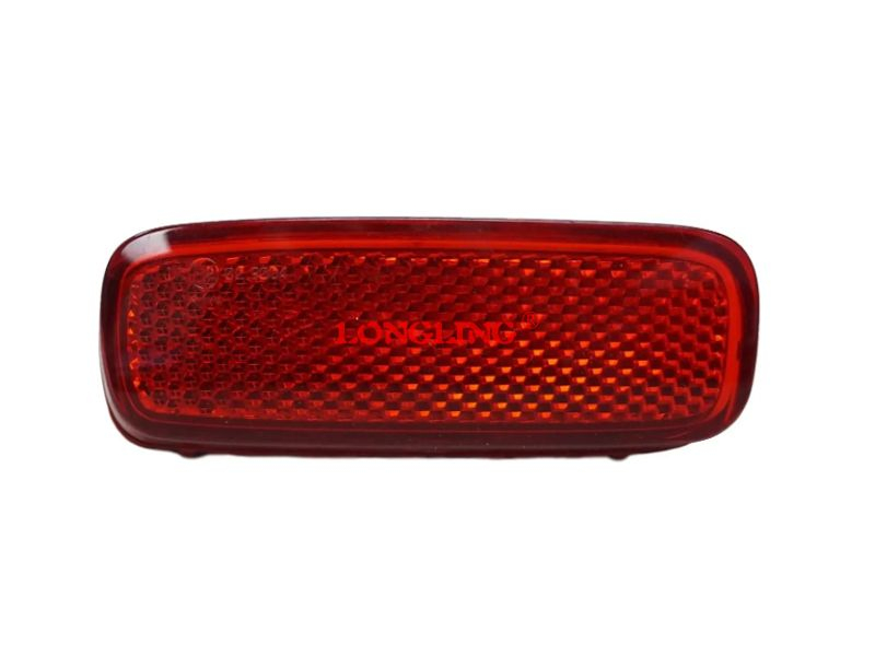 VN-012 LH REFLECTOR For CITROEN BERLINGO 2006-2016
