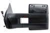 LL01-80-025-PHL AUTO MIRROR With SIGNAL LAMP For FORD F-150