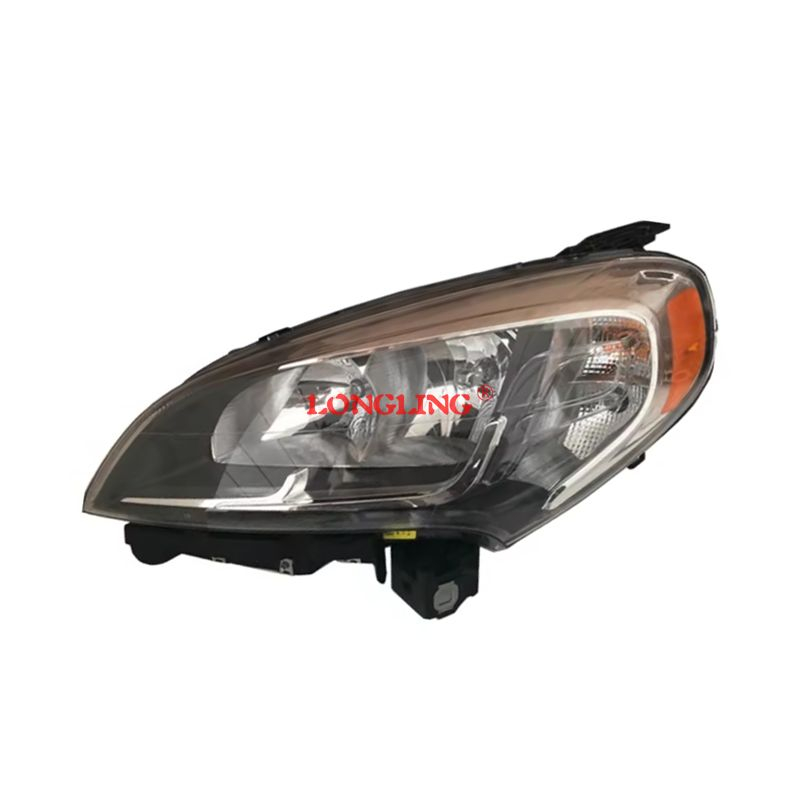 VL-003 HEAD LAMP LH For DODGE RAM PROMASTER CITY