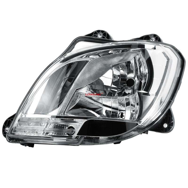 ZY-DF-003 HEAD LIGHT LED LH For DAF CF