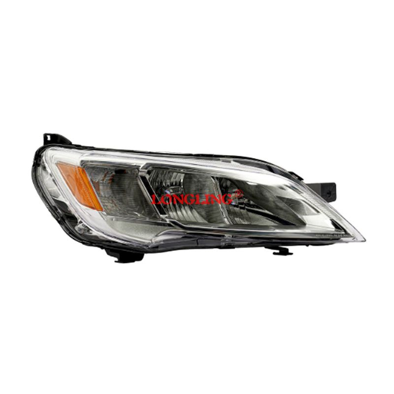 VF-155 (USA VERSION) HEAD LAMP HALOGEN RH For RAM PROMASTER 2023