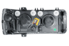 ZY-DF-015 HEAD LIGHT LH For DAF LF/CF