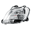 ZY-DF-001 HEAD LIGHT LH For DAF CF