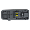 ZY-DF-012 LED TAIL LIGHT RH For DAF