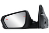 LL01-80-043-PHL AUTO MIRROR With SIGNAL LAMP For CHEVROLET EQUINOX 2018-2024 GMC TERRAIN