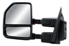 LL01-80-048-PHSL AUTO MIRROR With SIGNAL LAMP For FORD F150/250/350/450/550 2021-2024
