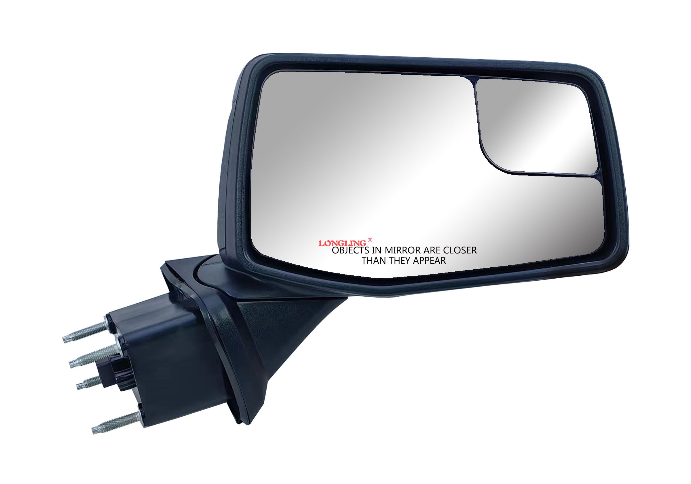 LL01-80-004-R AUTO MIRROR For CHEVROLET SILVERADO 1500 2019-2023