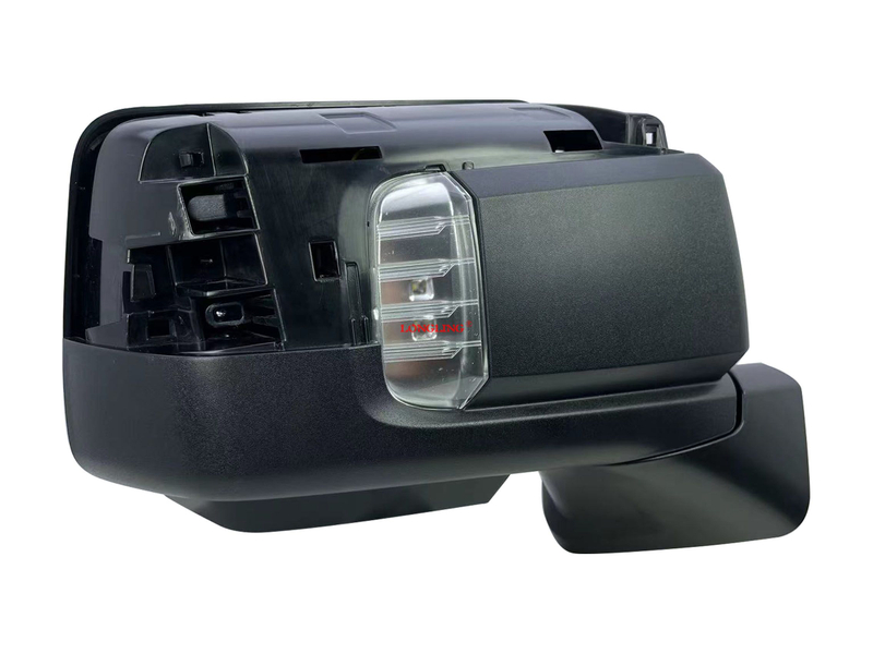 LL01-80-004-PHR-01 AUTO MIRROR For CHEVROLET SILVERADO 1500 2019-2023