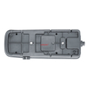 ZY-MN-014 TAIL LIGHT RH For MAN TGX