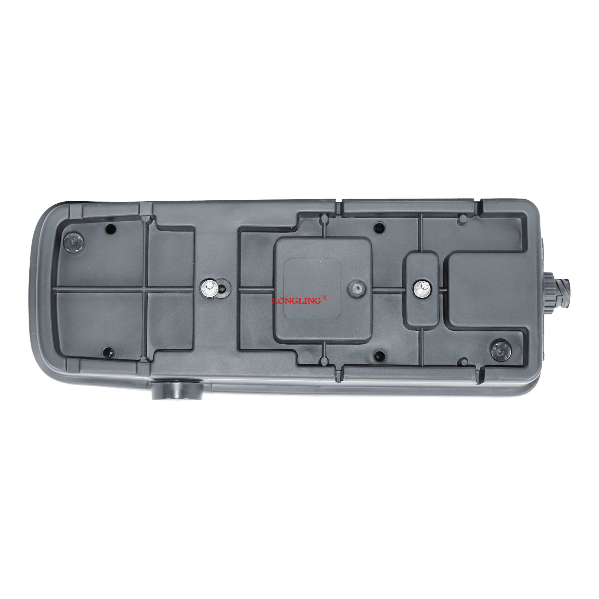 ZY-MN-014 TAIL LIGHT RH For MAN TGX
