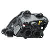 ZY-DF-002 HEAD LIGHT RH For DAF CF