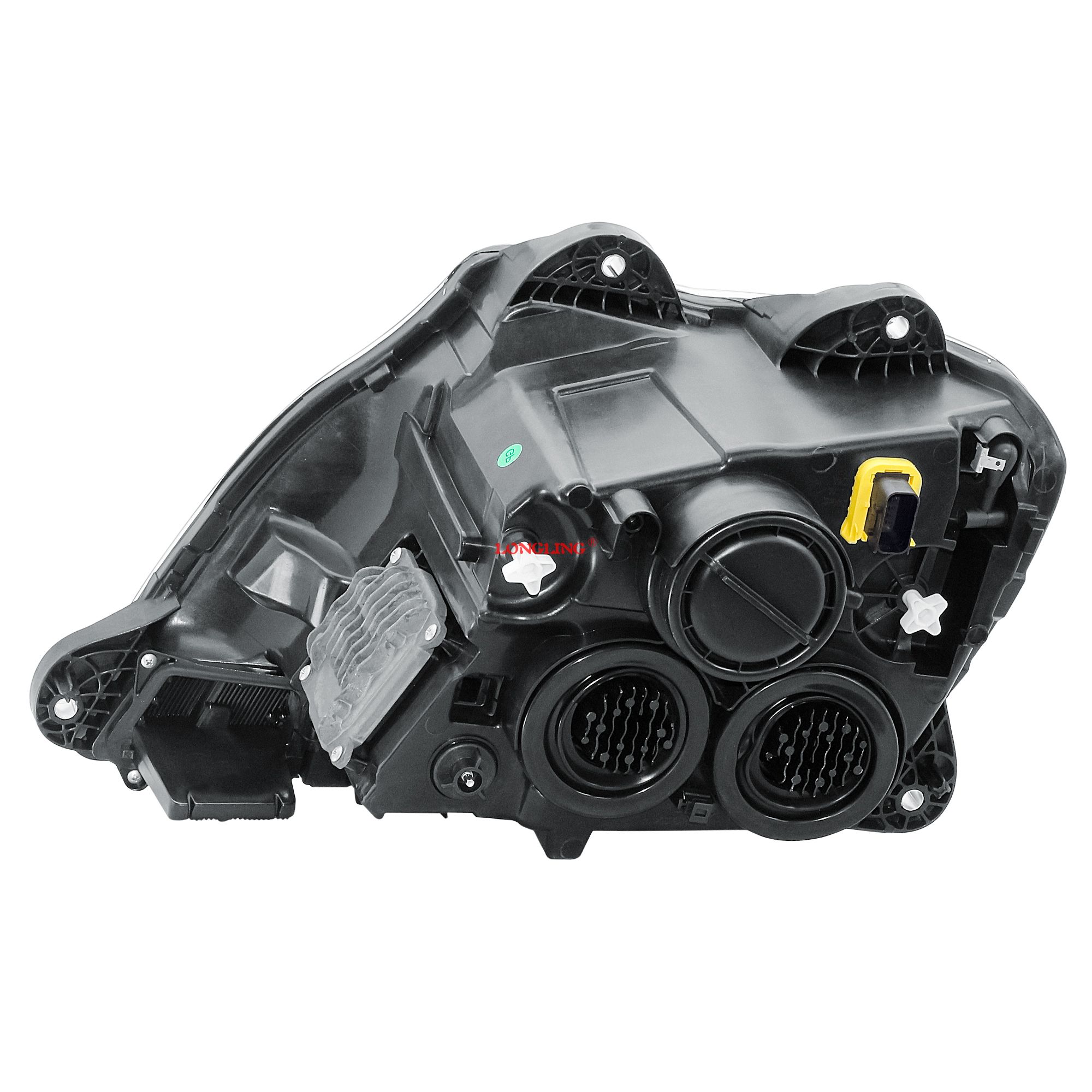 ZY-DF-002 HEAD LIGHT RH For DAF CF