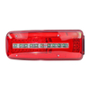 ZY-DF-011 LED TAIL LIGHT LH For DAF